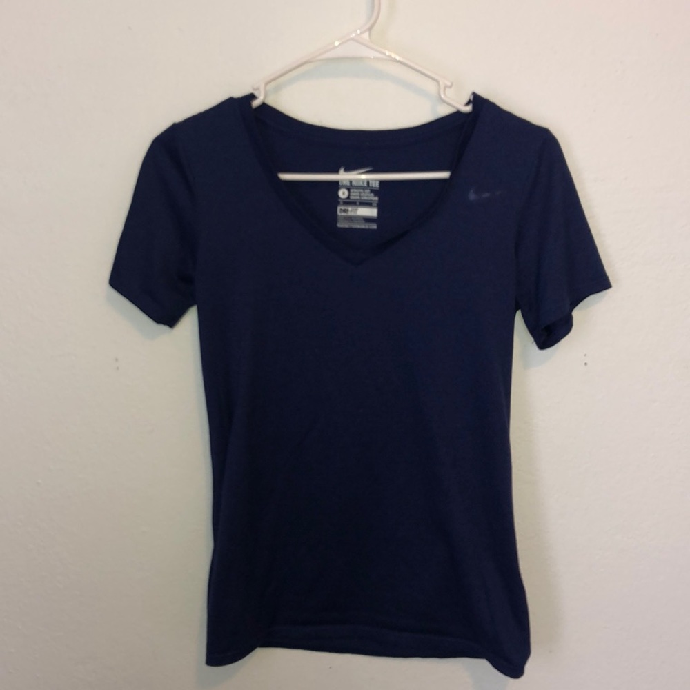 Nike Dri-Fit Shirt